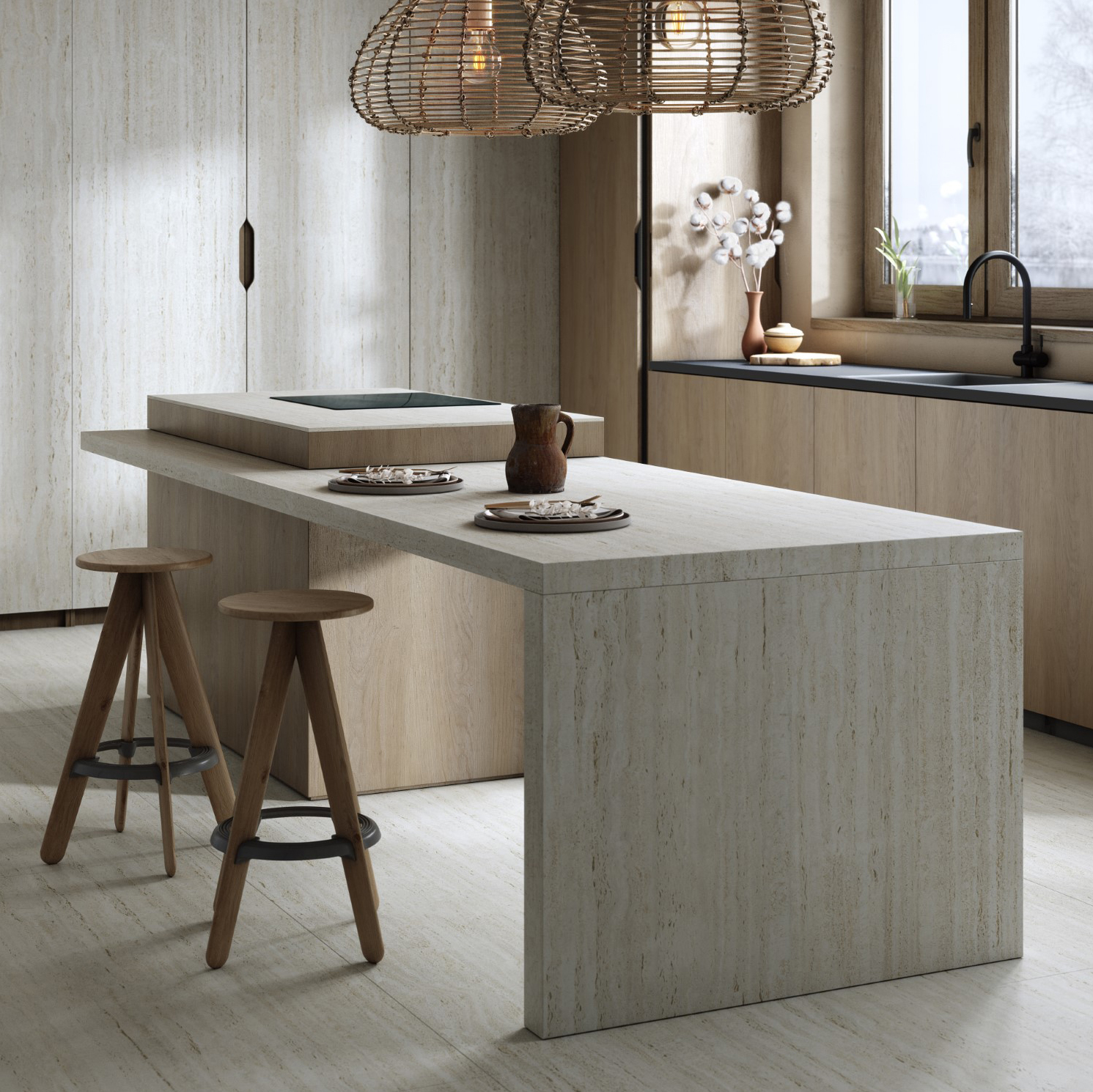 Dekton-TK06-Marmorio